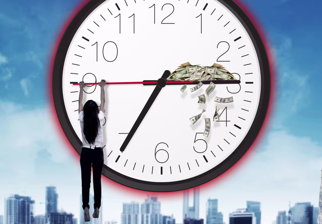 New Overtime Rules Could Boost Paychecks for Millions
