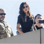 Noem Orders National Guard in Portland to 'Get Ready' as Federal Deployment Tensions Rise