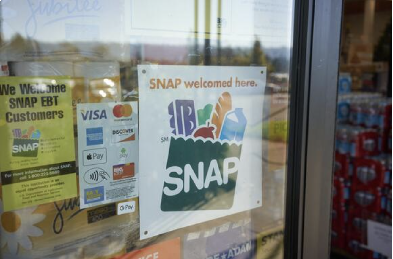 Oregon Begins Rolling Out Federal SNAP Work Requirements in Six Counties