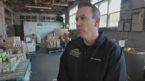 Oregon Families and Food Pantries Brace for SNAP Benefit Disruption Amid Federal Shutdown