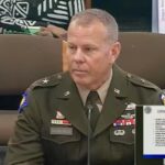 Oregon General’s Testimony About Guard Troops ‘Protecting Protesters’ Gains Momentum Online