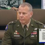 Oregon General’s Testimony on Guard Troops Protecting Protesters Gains Online Attention