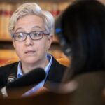 Oregon Gov. Tina Kotek Seeks Re-election Amid Praise, Doubt, and Political Headwinds