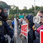 Oregon Governor Tina Kotek: Federal Agents Are Escalating Tensions in Portland
