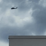 Oregon Lawmakers Demand Answers Over Persistent Federal Helicopter Flights Above Portland