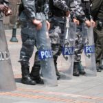 Oregon Republicans Caught Using Fake South American Photos to Depict Portland Protests