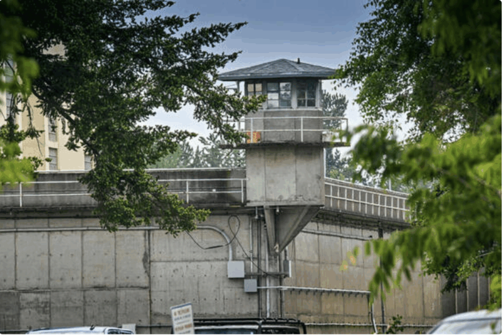 Oregon Scraps Groundbreaking Medicaid Expansion for People Leaving Prison