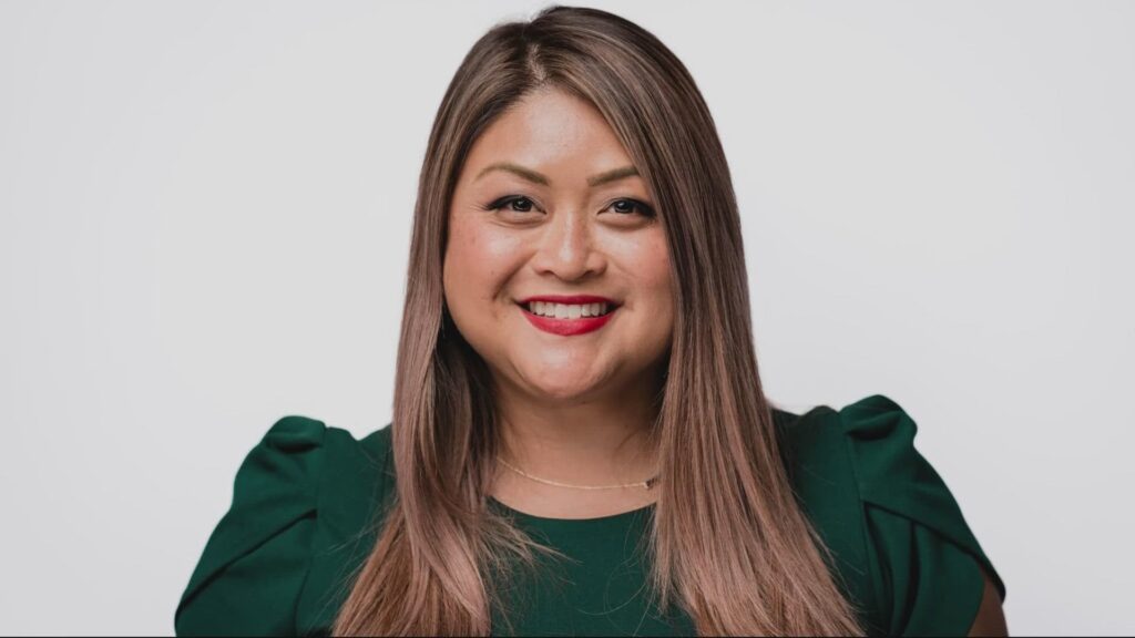 Oregon State Rep. Hòa Nguyễn Dies at 41 After Battle with Cancer