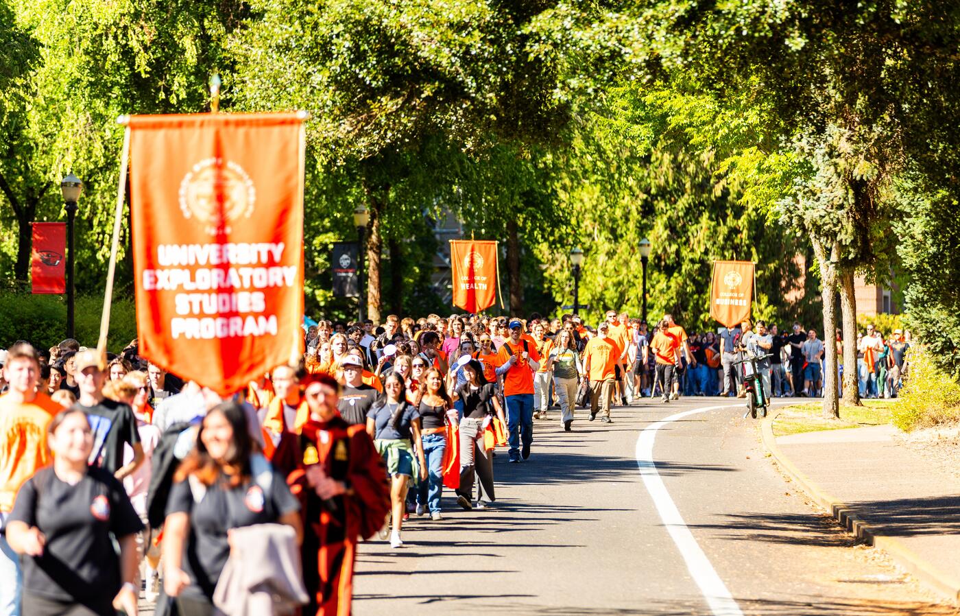 Oregon State University Enrollment Hits Record High, Remains Oregon’s Largest University for 12th Year