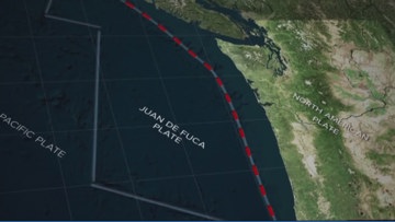 Oregon and California Fault Lines Could Be Linked When ‘The Big One’ Strikes, Researchers Warn