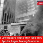 Outrage Over Lawmaker’s Photo With 1993 WTC Attack Figure Sparks Anger Among Survivors