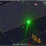 Plan to Shine Lasers at Federal Helicopters Raises Alarms in Portland
