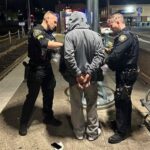 Police Arrest 28 in One-Day Public Safety Operation Targeting Northeast Portland Transit Areas