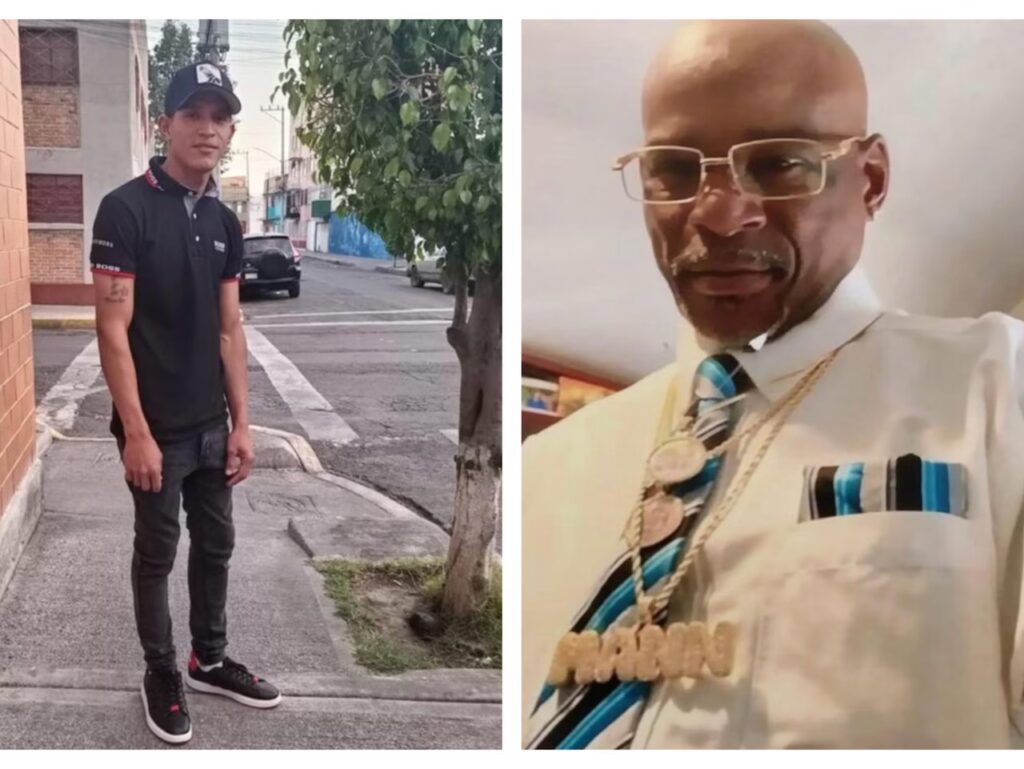 Police Identify Two Men Killed in Separate Portland Homicides Over the Weekend