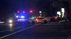 Police Identify Victim in Southeast Portland Homicide