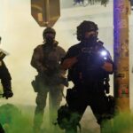 Portland Accuses Federal Government of ‘Viewpoint Discrimination’ in Handling of ICE Protests