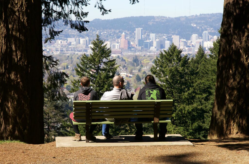 Portland Asks Voters to Stomach Big Property Tax Increase or Watch Parks Deteriorate