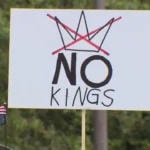 Portland Businesses Prepare for ‘No Kings’ Protest Expected to Draw Thousands Downtown Saturday