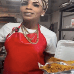 Portland Chef Goes Viral for $100 Spaghetti Tray — Fans Split Over Price, Portions, and Pure Hustle