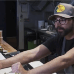 Portland Chef and James Beard Nominee Justin Woodward Dies at 43