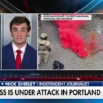 Portland Codifies Sanctuary Status, Directs Police to Further Distance Themselves from ICE