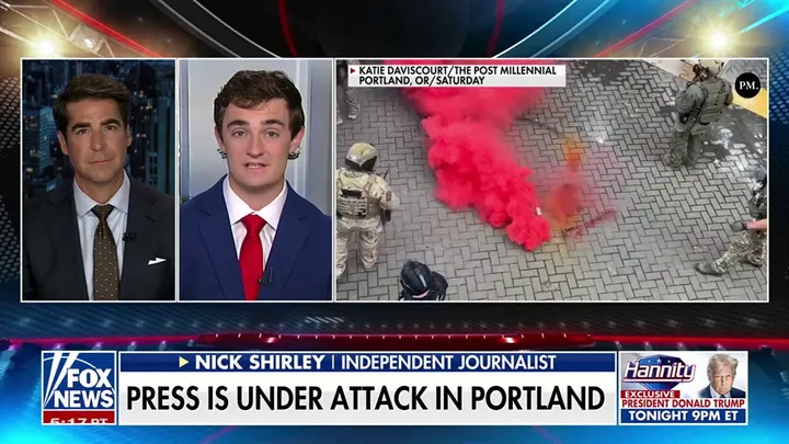 Portland Codifies Sanctuary Status, Directs Police to Further Distance Themselves from ICE
