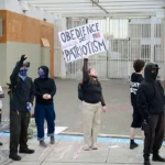 Portland Council Member Advises Burner Phones, Encrypted Apps for ICE Protesters