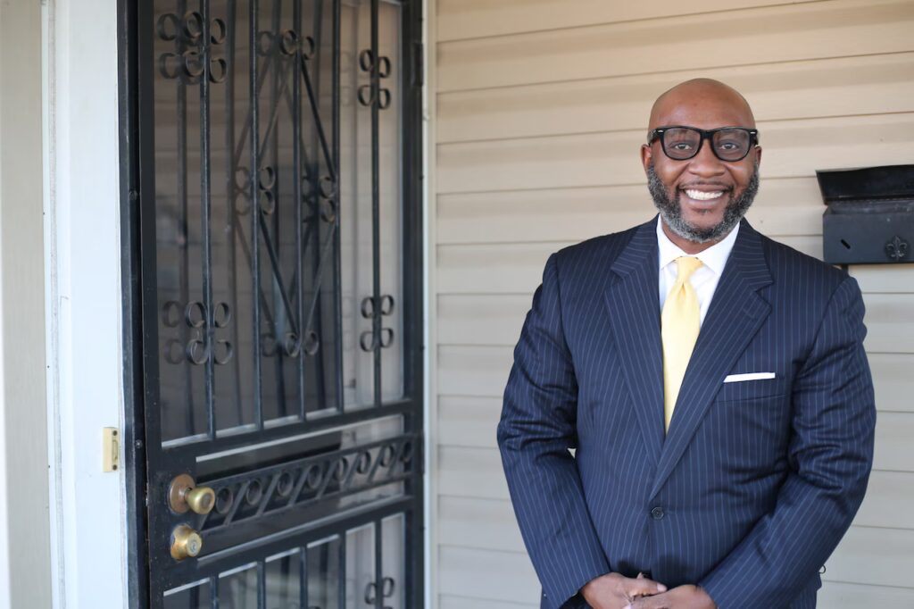 Portland Economic Agency Director Under Investigation for Alleged Inappropriate Conduct