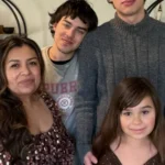 Portland Family Devastated After Son Kills Mother and Sister Before Taking His Own Life