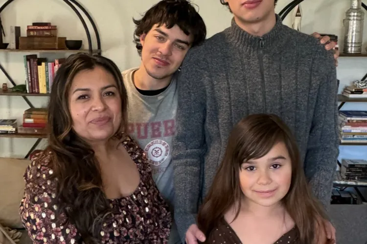 Portland Family Devastated After Son Kills Mother and Sister Before Taking His Own Life