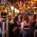 Portland Lesbian Bar Doc Marie’s to Close, Adding to LGBTQ+ Business Shutdowns
