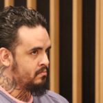 Portland Man Sentenced to 18 Years for Deadly Robbery Inside Tent