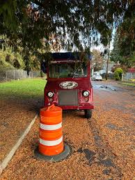 Portland Mobile Coffee Truck Stolen, Found Damaged But Repairable