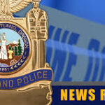 Portland Police Arrest Suspect Tied to Series of Armed Tavern Robberies