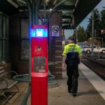 Portland Police Rejoin TriMet’s Transit Police for the First Time Since 2020