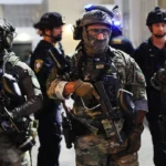 Portland Police Union President Open to Federal Assistance Amid Rising Crime and Anti-Police Tensions