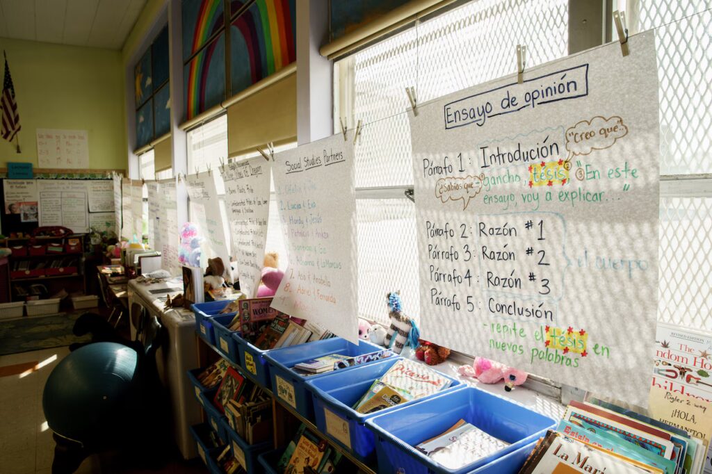 Portland Public Schools Faces Lawsuit Over Race-Based Teacher Allocation Policy
