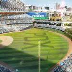 Portland Ranked Among the Worst Baseball Cities in America, Report Finds