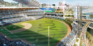 Portland Ranked Among the Worst Baseball Cities in America, Report Finds