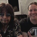 Portland Record Store Owner Reflects on 30+ Years with KISS Legend Ace Frehley