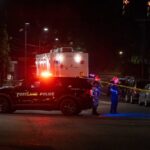Portland Records 9 Homicides in September, Highest Monthly Toll of 2025