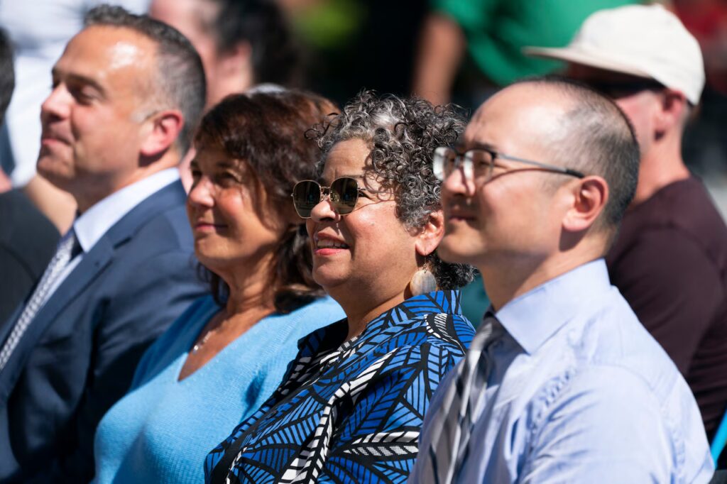 Portland School Board Weighs Monthly Stipend for Members