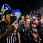 Portland’s Anti-ICE Protests Draw a Crowd of MAGA Influencers — and Fresh National Tensions