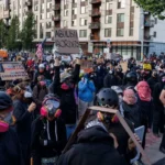 Portland’s Leadership Faces Scrutiny Over Years of Lawlessness
