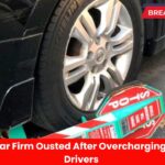 Queens Car Firm Ousted After Overcharging Trapped Drivers