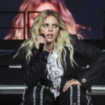 Reneé Rapp Blasts ICE and Trump Administration During Portland Concert