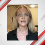 Reporter Katie Daviscourt Assaulted by Portland Antifa, No Arrests Yet