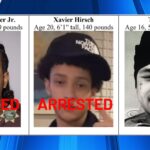 Second Man Arrested in Shooting Death of 13-Year-Old Gresham Boy