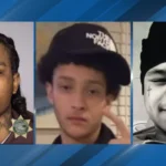 Second Suspect Arrested in Killing of 13-Year-Old Gresham Boy