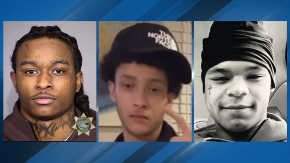 Second Suspect Arrested in Killing of 13-Year-Old Gresham Boy